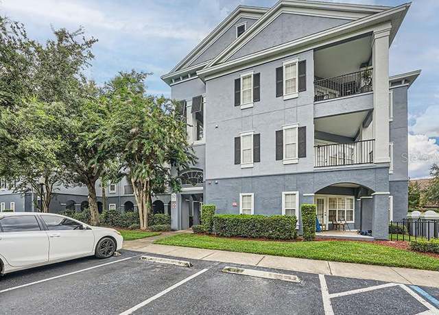 Property at 3621 Conroy Rd #738, Orlando, FL 32839, 2 beds, 2 baths