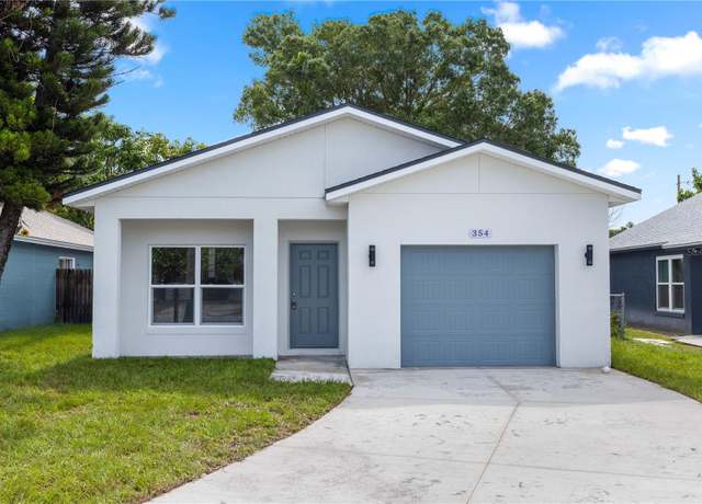 Property at 354 Southern Charm Dr, Orlando, FL 32807, 3 beds, 2 baths