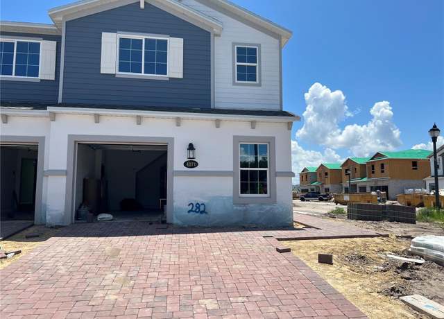 Property at 4271 Campsite Loop, Orlando, FL 32824, 4 beds, 3 baths