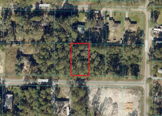 Property at NW 13th St, Ocala, FL 34482