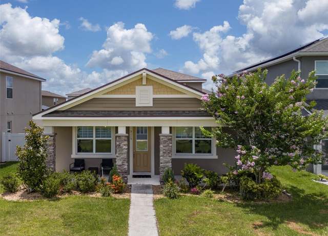 Property at 9115 Longship Aly, Orlando, FL 32832, 3 beds, 2.5 baths