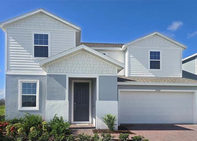 Property at 14587 Crestavista Ave, Clermont, FL 34714, 5 beds, 3 baths