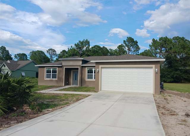 Property at 41550 Royal Trails Rd, Eustis, FL 32736, 4 beds, 2 baths