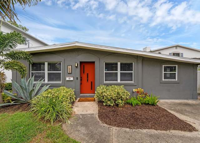 Property at 1605 Florinda Dr, Orlando, FL 32804, 3 beds, 2 baths