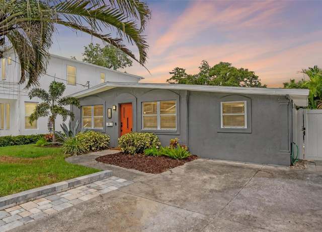 Property at 1605 Florinda Dr, Orlando, FL 32804, 3 beds, 2 baths