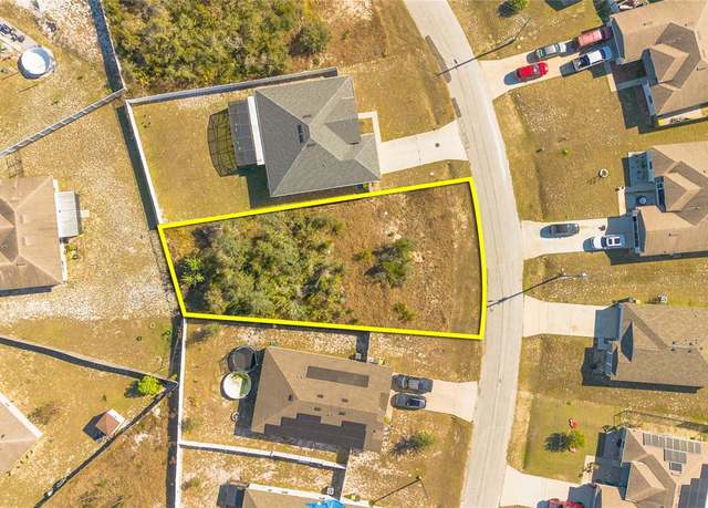 Property at 19 Orchid Ct, Poinciana, FL 34759