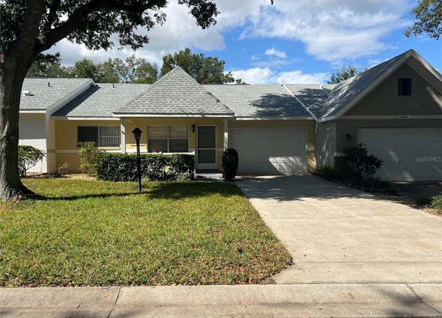 Property at 9460 SW 84th Ter Unit E, Ocala, FL 34481, 2 beds, 2 baths