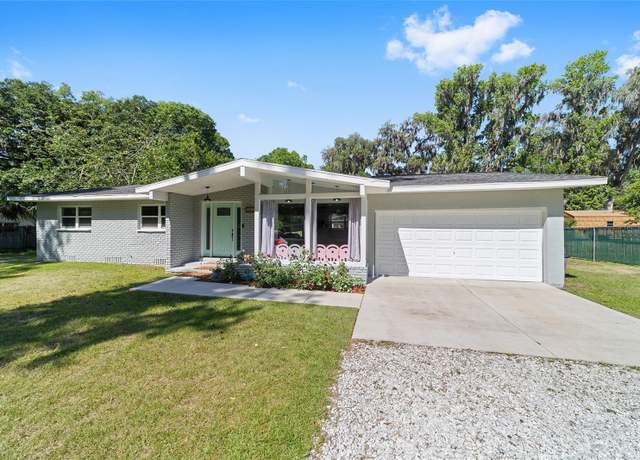 Property at 3810 SW 5th Ave, Ocala, FL 34471, 3 beds, 2 baths