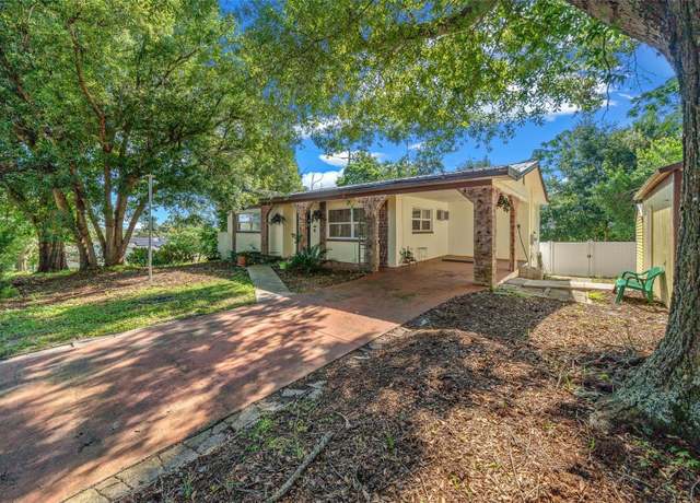 Property at 31 N Harrison St, Beverly Hills, FL 34465, 2 beds, 2 baths