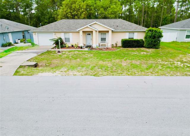 Property at 9 Bahia Trace Loop, Ocala, FL 34472, 4 beds, 2 baths