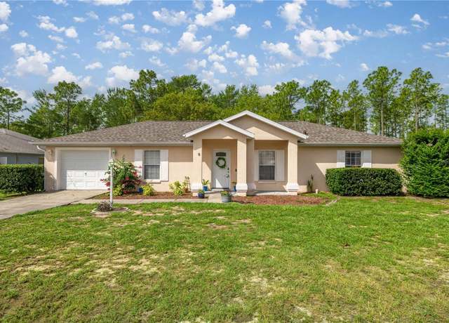 Property at 9 Bahia Trace Loop, Ocala, FL 34472, 4 beds, 2 baths