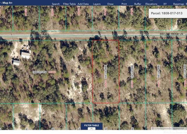 Property at Lot 13 Limeridge Ln, Dunnellon, FL 34432