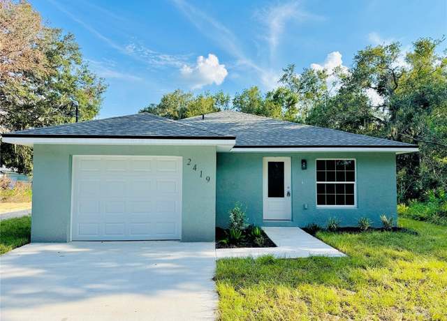Property at 2419 Blair Cir N, Lakeland, FL 33803, 3 beds, 2 baths
