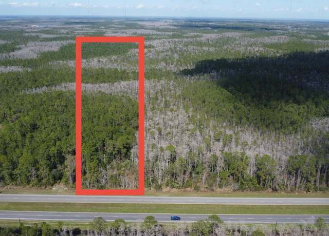 Property at 20507 E Colonial Dr, Christmas, FL 32709