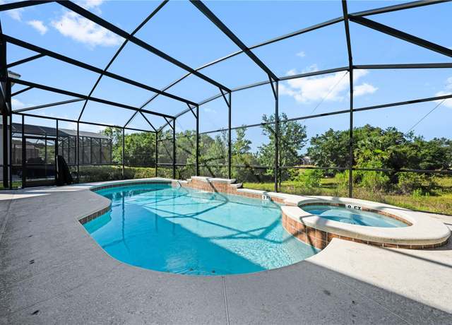 Property at 438 Marcello Blvd, Kissimmee, FL 34746, 9 beds, 7 baths