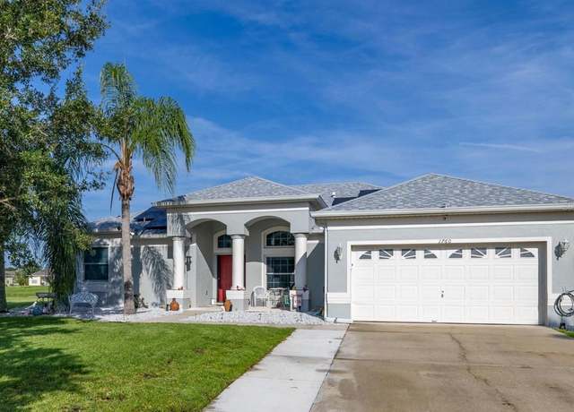 Property at 1760 Boat Launch Rd, Kissimmee, FL 34746, 4 beds, 3 baths