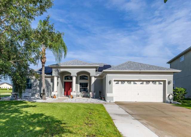 Property at 1760 Boat Launch Rd, Kissimmee, FL 34746, 4 beds, 3 baths