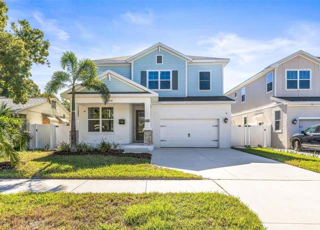 Property at 1820 47th Ave N, St Petersburg, FL 33714, 4 beds, 3 baths