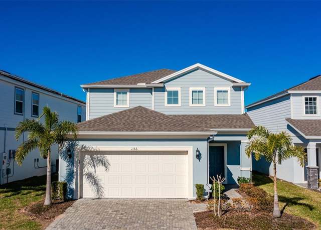 Property at 1166 Aloha Blvd, Davenport, FL 33897, 5 beds, 5.5 baths