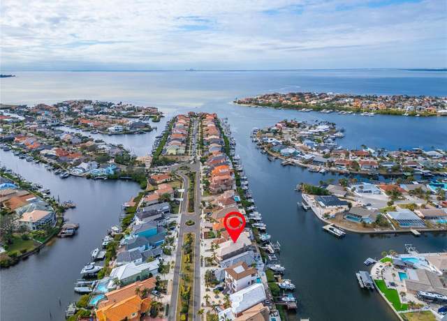 Property at 861 Symphony Isles Blvd, Apollo Beach, FL 33572, 5 beds, 6 baths