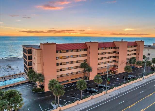 Property at 13720 Gulf Blvd #303, Madeira Beach, FL 33708, 3 beds, 2 baths