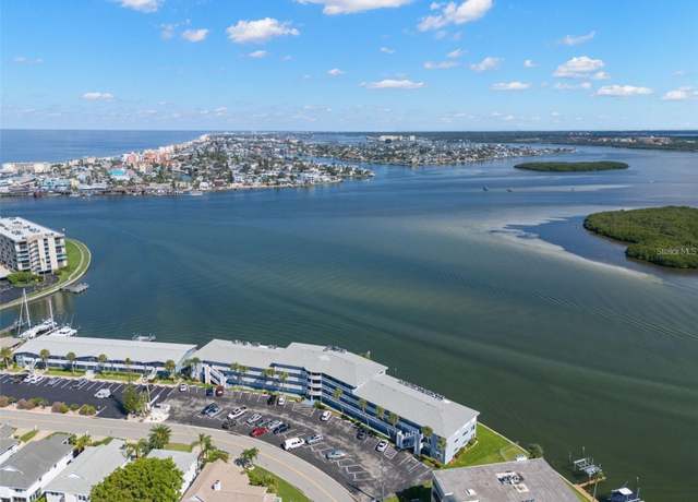 Property at 280 126th Ave #106, Treasure Island, FL 33706, 2 beds, 2 baths