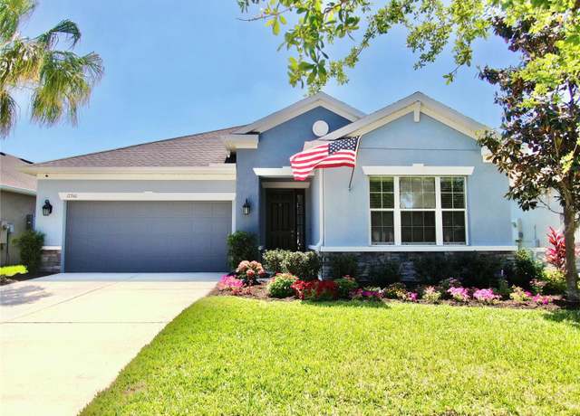 Property at 17740 Bright Wheat Dr, Lithia, FL 33547, 4 beds, 3 baths