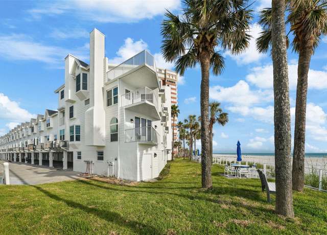 Property at 17960 Gulf Blvd #225, Redington Shores, FL 33708, 5 beds, 4 baths