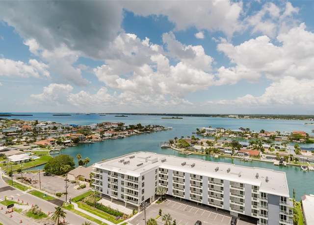Property at 400 Island Way #1709, Clearwater Beach, FL 33767, 2 beds, 2 baths
