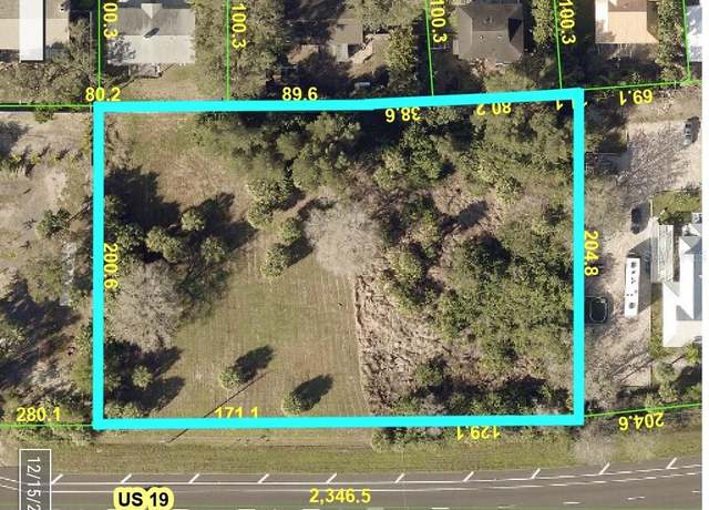 Property at 5405 US Highway 19, Palmetto, FL 34221