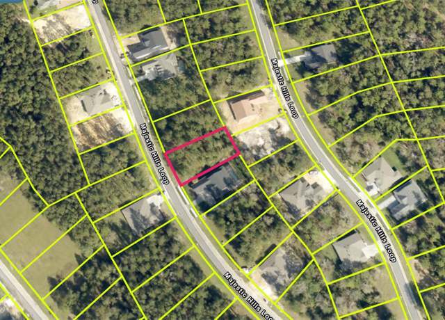 Property at 4816 Majestic Hills Loop, Brooksville, FL 34601