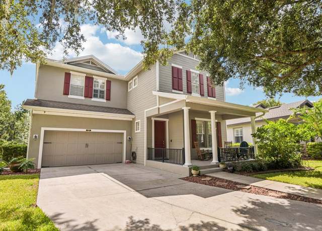 Property at 8129 Lagerfeld Dr, Land O Lakes, FL 34637, 4 beds, 2.5 baths