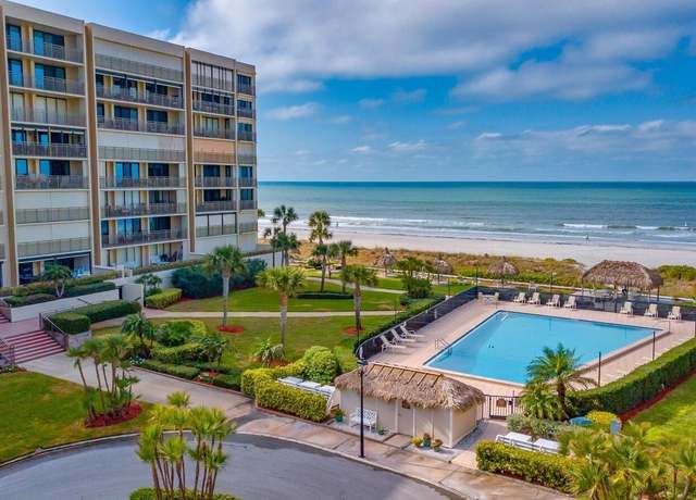 Property at 1430 Gulf Blvd #506, Clearwater Beach, FL 33767, 3 beds, 2 baths