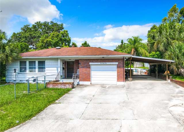 Property at 134 S Julia Ave, Deland, FL 32720, 3 beds, 2 baths