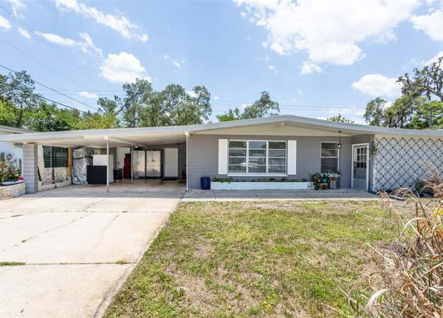 Property at 1284 Vanderbilt Dr, Ormond Beach, FL 32174, 3 beds, 2 baths