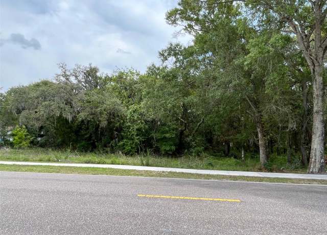 Property at 12120 Hicks Rd, Hudson, FL 34669