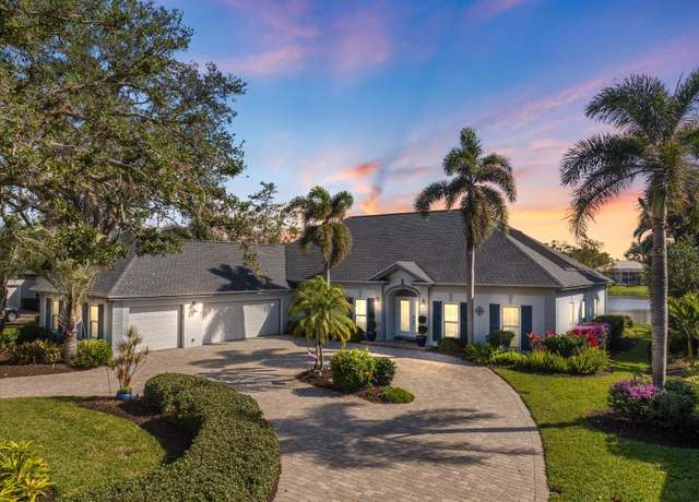 Property at 28 Dominica Dr, Englewood, FL 34223, 3 beds, 2 baths