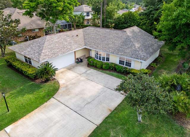 Property at 113 Bridgehaven Dr, Palm Coast, FL 32137, 3 beds, 2 baths