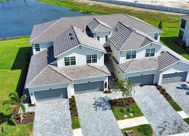 Property at 17715 Boracay Ct #202, Venice, FL 34293, 3 beds, 2 baths