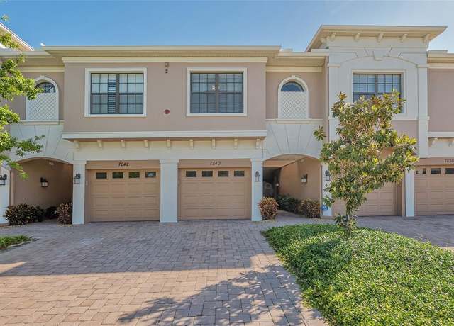 Property at 7240 Hamilton Rd, Bradenton, FL 34209, 3 beds, 2.5 baths
