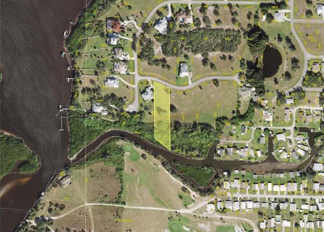 Property at 29011 Tortoise Trl, Punta Gorda, FL 33982