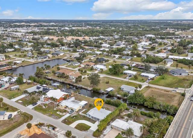 Property at 3112 Magnolia Way, Punta Gorda, FL 33950, 2 beds, 2 baths