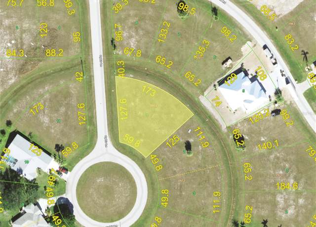 Property at 17336 Ophir Ln, Punta Gorda, FL 33955