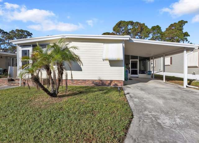 Property at 231 Tasmania Ln, Englewood, FL 34223, 2 beds, 2 baths