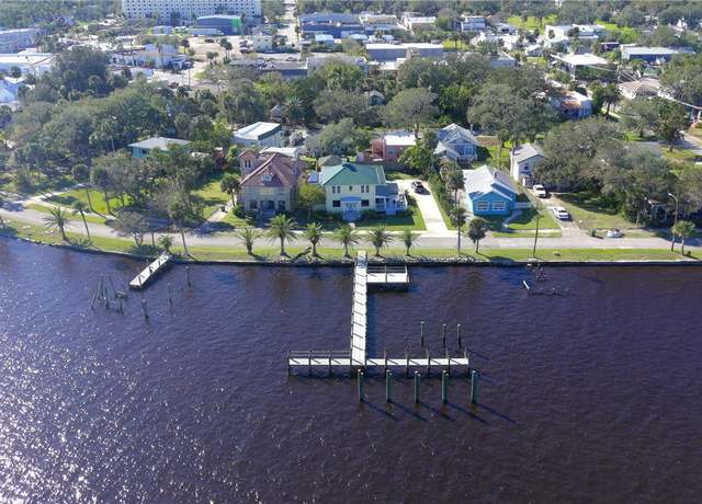 Property at 546 Rio Vista Ave, Daytona Beach, FL 32114, 3 beds, 3 baths