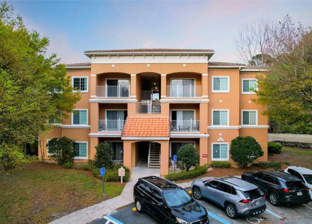 Property at 625 Fairway Dr #301, St Augustine, FL 32084, 2 beds, 1 bath