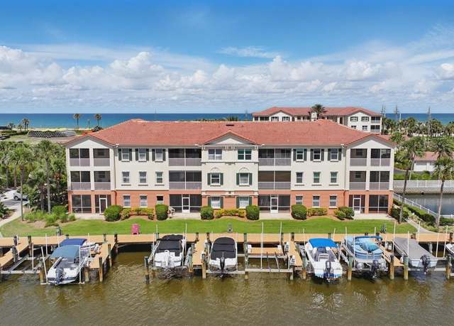 Property at 200 Marina Bay #104, Flagler Beach, FL 32136, 2 beds, 2 baths