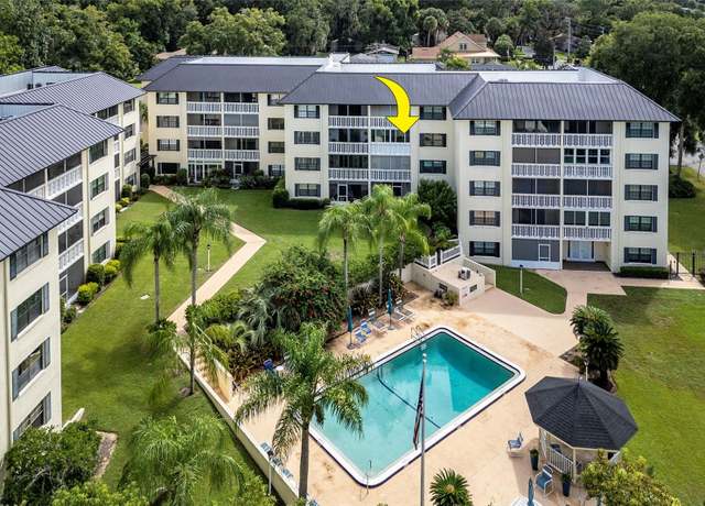 Property at 101 N Grandview St #303, Mount Dora, FL 32757, 2 beds, 2 baths