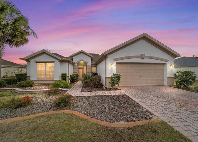 Property at 12485 SE 90th Ter, Summerfield, FL 34491, 2 beds, 2 baths