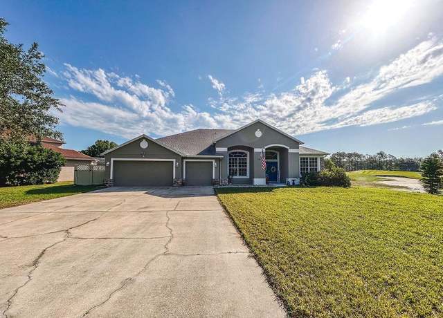 Property at 33818 Venice Ln, Sorrento, FL 32776, 4 beds, 3 baths